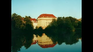 Altenburg im Wandel der Zeiten in Bildern [upl. by Aneeh]