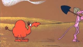 The Pink Panther Show Episode 52  Pink Sphinx [upl. by Spurgeon431]