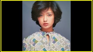 山口百恵  ベストセレクション 1986 [upl. by Nnylyahs902]