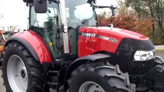 Case Farmall U 115 [upl. by Jezabel398]