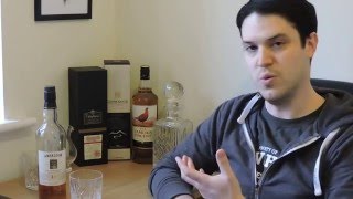 No Nonsense Whisky Reviews Trailer [upl. by Nrek]