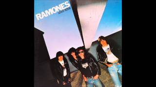 Ramones  quotCalifornia Sunquot  Leave Home [upl. by Aznerol68]