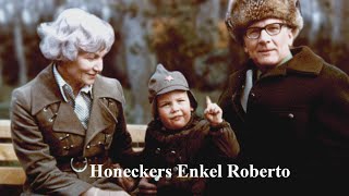 Honeckers Enkel Roberto  Trailer [upl. by Akehsat966]