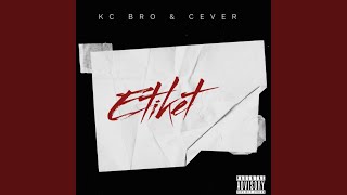 Etiket feat Cever [upl. by Ahsinahs81]