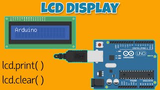 How to interface multiple LCD 16X02 display in ESP32 using i2c interface [upl. by West220]