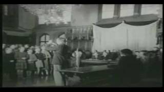 Ebbw Vale  Cwm Duffryn school choir 1953mpg [upl. by Jonathon365]