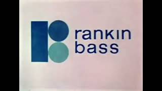 A Rankin Bass Production Logo 1968 [upl. by Cirilla]