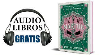 Maktub Audiolibro Paulo Coelho [upl. by Atinyl]