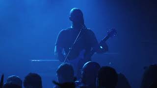 Pallbearer  The Ghost I Used to Be Live at Saint Vitus [upl. by Aisan]