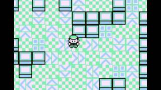 Pokemon Blue Walkthrough Part 25 Rocket Hideout  Wheres the Key [upl. by Younger]