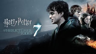 Harry Potter und die Heiligtümer des Todes Teil 3 [upl. by Mukerji]