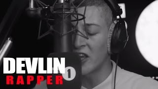 Devlin  Fire In The Booth [upl. by Yolande]