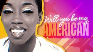 Estelle  American Boy NASHUP Remix 2024 Official Lyric Video [upl. by Waltner524]