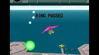 Pilotwings level 4 hang glider [upl. by Zeus]