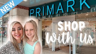 NEW IN PRIMARK  July 2023  Fashion Accessories amp Home  Come Shop With Me [upl. by Brande164]