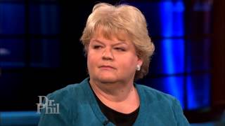 I Hate My DaughterinLaw on Dr Phil  Part 3 [upl. by Annas]