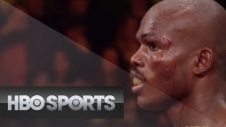 Devon Alexander vs Timothy Bradley Highlights HBO Boxing [upl. by Eelram]