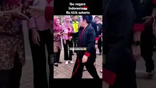 Sehat selalu ibu prabowomenujuindonesiamaju [upl. by Nimzaj]