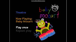 Opening to Baby Mozart DVD in Mason Howe G Major [upl. by Lorens]