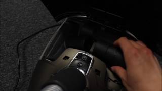 Miele Complete C3 Brilliant Canister Vacuum [upl. by Ydarb231]