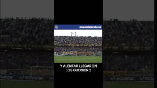 LA VERSIÓN ORIGINAL TODO TIEMPO PASADO FUE MEJOR… central rosariocentral hinchadasargentinas [upl. by Stern736]