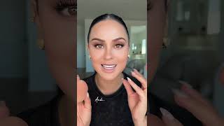 Makeup Tips You Need to know l Christen Dominique [upl. by Yessydo673]