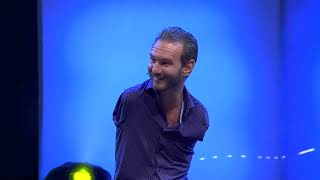 Nick Vujicic Dream Conference 2023 [upl. by Tolman799]