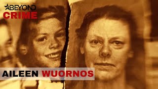 Aileen Wuornos  Confessions of a Serial Killer  S1E05 [upl. by Lithea]