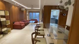 For Sale 3BHK  Vakola Santacruz East Mumbai  Call Olive Estate 91 9004488123 or 8591282529 [upl. by Hsatan]