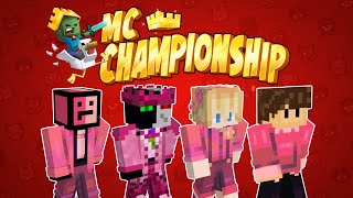 Minecraft Championship 15  Ranboo POV 07242021 FULL VOD [upl. by Elleynad]