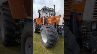 Traktor Steyr 8150 tractors traktory traktorvideor tractorshow [upl. by Line]