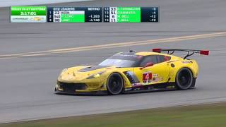 2016 Rolex 24 At Daytona Part 6 [upl. by Mehetabel583]