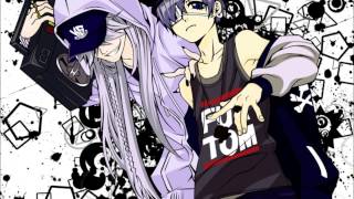 Nightcore  Trouble Maker [upl. by Htiekal581]