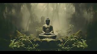 GREATEST BUDDHA MUSIC of All Time  Buddhism Songs  Dharani  Mantra for Buddhist Sound of Buddha [upl. by Marylou19]