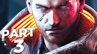 CYBERPUNK 2077 Walkthrough Gameplay Part 3  NIGHT CITY FULL GAME [upl. by Enimassej]