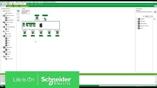 How to Add 61850 Logical Devices in Easergy T300  Schneider Electric Support [upl. by Anyela796]