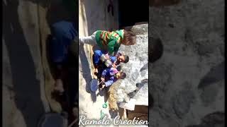 Jagar Video Funny New Garhwali jagar song video Corona devi jagar statusViral Uttarakhand😍 [upl. by Fredie]