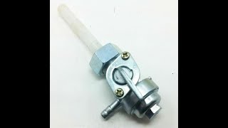 Fuel shutoff valve replacement [upl. by Say843]