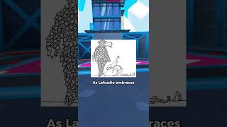 The author of thegivingtree also wrote another book Lafcadio The Lion Who Shot Back digigods vr [upl. by Asirrom202]