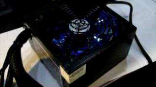 How To  Turn ON PC Power Supply WithOut MotherBoard [upl. by Craggy]