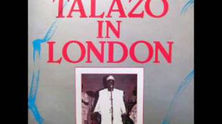 Alhaji Chief Wasiu Ayinde Barrister  Talazo in London Complete Album [upl. by Melia]