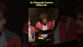 Dikkie Dik  De Vliegende Panters classic klassieker grappig comedy funny humor shorts [upl. by Metts]