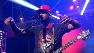 Wyclef feat Teddy Riley  911 at YouTube LA [upl. by Thatcher]