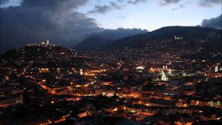 Romantico Quito Mio Grupo Tradición nuevo vídeo [upl. by Leirrad]