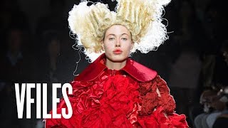 A Complete History of Comme Des Garçons  VFILESDATA [upl. by Iggy585]