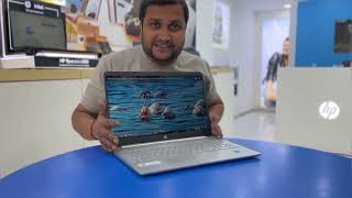 Pentium Silver N6000 VS Intel I3 1115g  Best Budget Laptop under 30K ⚡ HP Laptop15s 2023 Review [upl. by Nohsal]