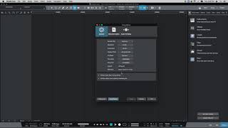 Studio One Setting up Focusrite interfaces for recording amp monitoring [upl. by Kristo]