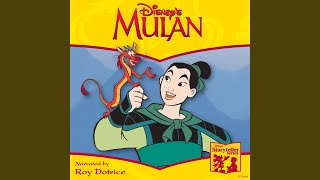 Mulan Storyteller [upl. by Raskind362]