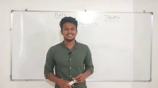 Plate Tectonics Theory Geology By Ruturaj [upl. by Ettezyl]