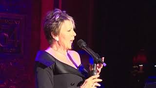 Lorna Luft  quotThe Man That Got Awayquot [upl. by Zap933]